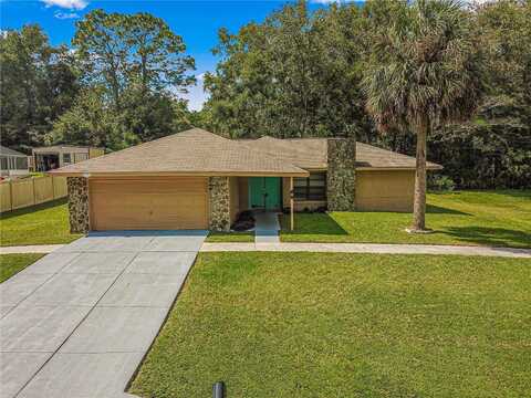 4980 SW 195TH AVENUE, DUNNELLON, FL 34431