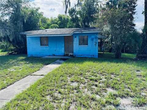 518 N 10TH STREET, PALATKA, FL 32177