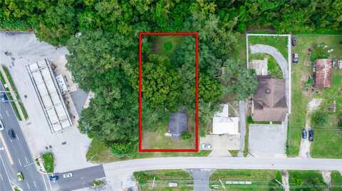 1314 N SHORE DRIVE, LEESBURG, FL 34748