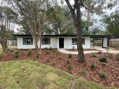 2915 NE 13TH DRIVE, GAINESVILLE, FL 32609