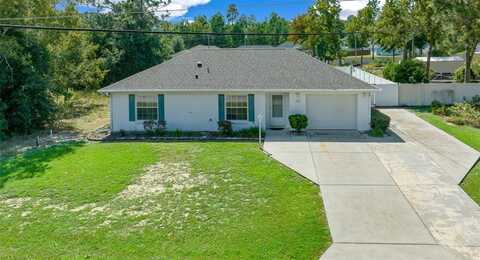 8546 SE 159TH LANE, SUMMERFIELD, FL 34491