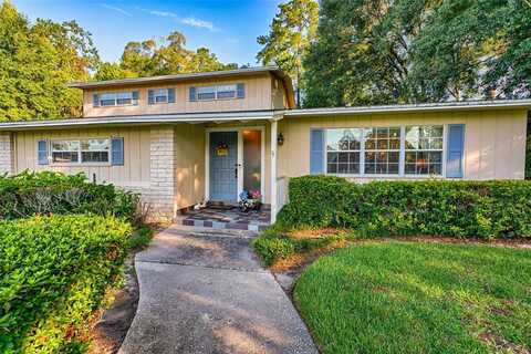 4714 NW 15TH PLACE, GAINESVILLE, FL 32605