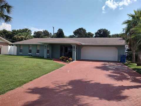 44 SANDRA DRIVE, ORMOND BEACH, FL 32176