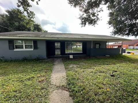 100 STEVENSON ROAD, WINTER HAVEN, FL 33884