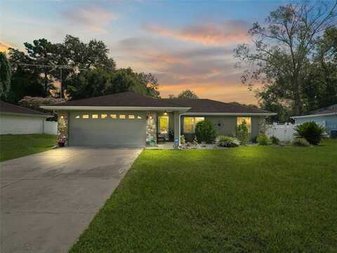 7 HEMLOCK TERRACE DRIVE, OCALA, FL 34472