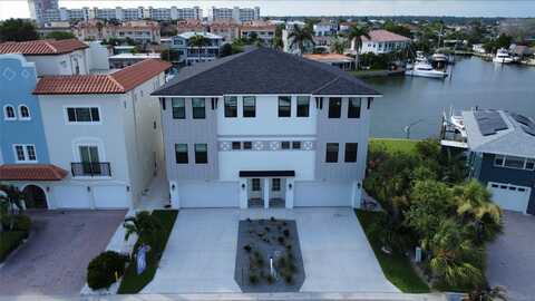 160 174TH TERRACE DRIVE E, REDINGTON SHORES, FL 33708