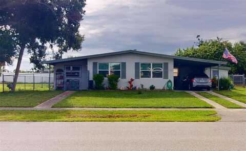 22025 BELINDA AVENUE, PORT CHARLOTTE, FL 33952