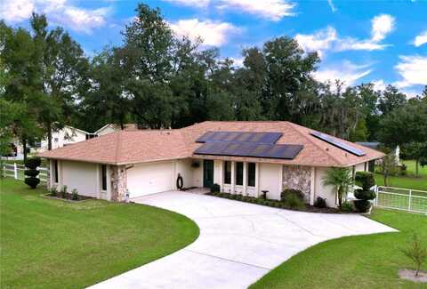 311 N BRIGHTON ROAD, LECANTO, FL 34461