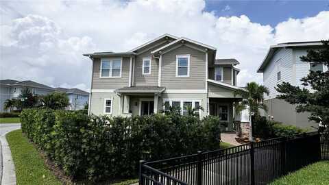 8601 THEILER STREET, ORLANDO, FL 32827