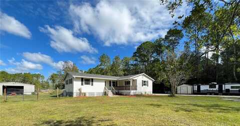 4222 OLEANDER AVENUE, BUNNELL, FL 32110