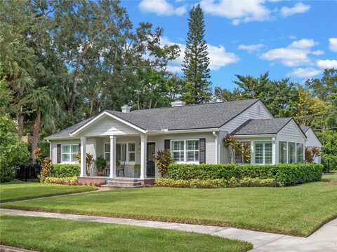 855 CHICHESTER STREET, ORLANDO, FL 32803