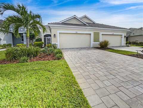 7615 CAMPUS COVE, SARASOTA, FL 34243