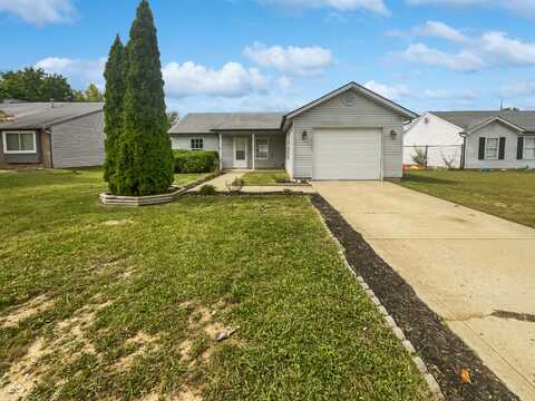 3250 Moccasin Court, Indianapolis, IN 46235