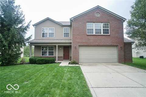 13364 Kimberlite Drive, Fishers, IN 46038