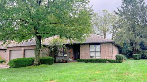 1141 Pintail Court, Columbus, IN 47201