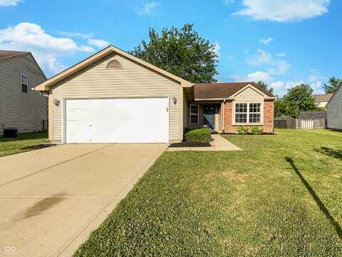 1530 Green Spring Way, Greenwood, IN 46143