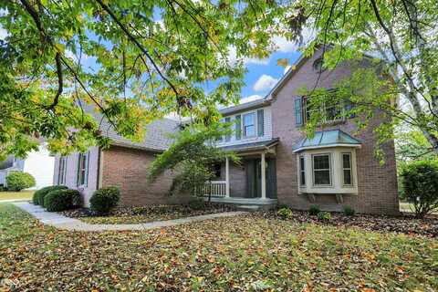 10811 Independence Way, Carmel, IN 46032