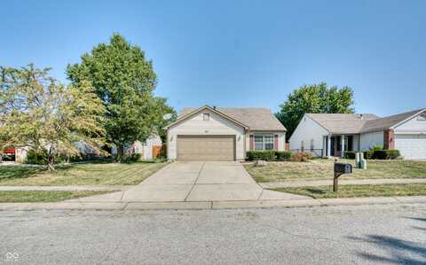 7134 Moon Court, Indianapolis, IN 46241