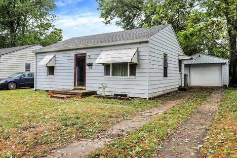 524 S Arlington Avenue, Indianapolis, IN 46219