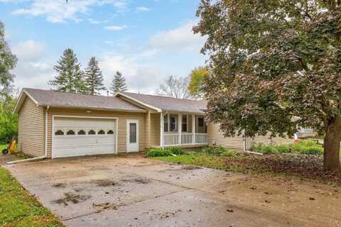 8833 North, Vassar, MI 48768