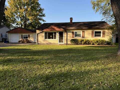 22259 Remick, Clinton Township, MI 48036