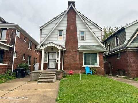 2467 Highland, Detroit, MI 48206