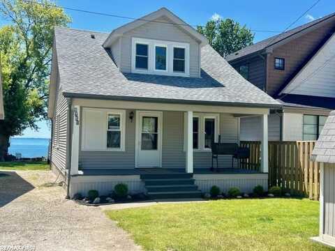 9769 Dixie, Ira, MI 48023