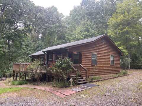 352 Partridge Lane, MURPHY, NC 28906