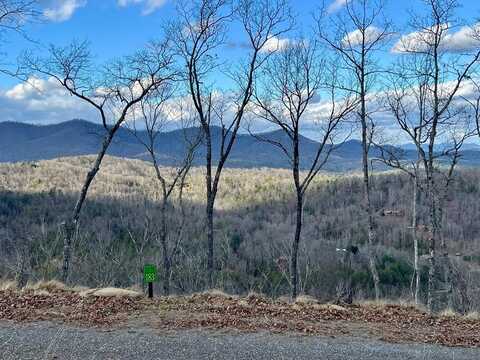 Lot 183 Skyline View Road, MURPHY, NC 28906