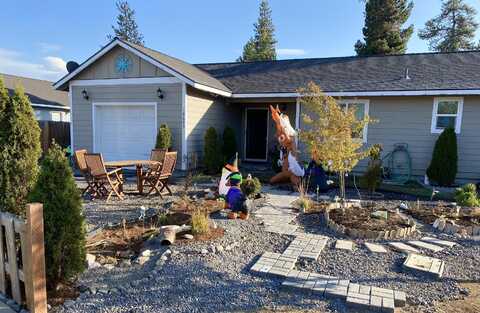 16695 Conifer Court, La Pine, OR 97739