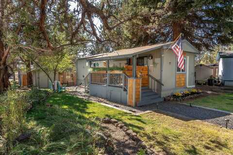 64100 N Hwy 97 #4, Bend, OR 97701