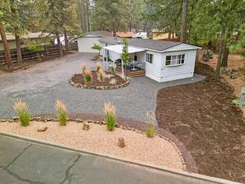 19711 Carm Lane, Bend, OR 97702