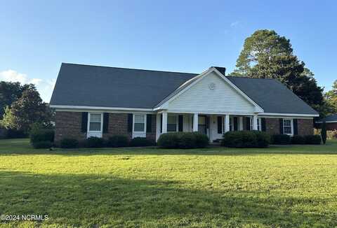 605 N Woodberry Drive, Goldsboro, NC 27534