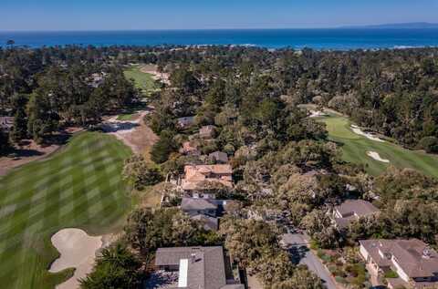 1168 Arroyo DR, PEBBLE BEACH, CA 93953