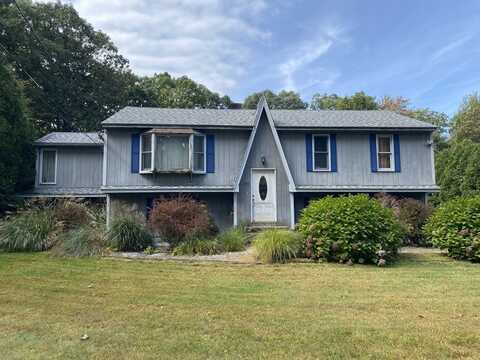 147 Mort Vining Road, Southwick, MA 01077