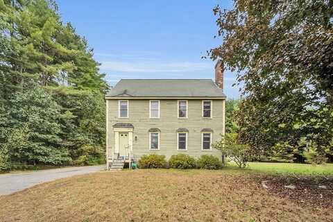 18 Crosswinds Dr, Groton, MA 01450