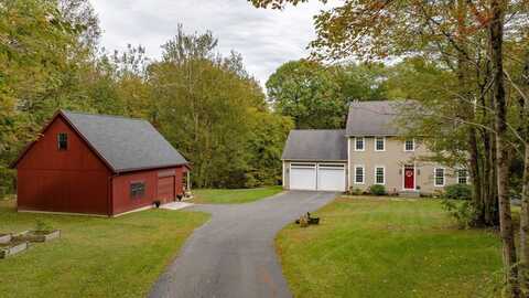 308 Crest Ln, Granville, MA 01034