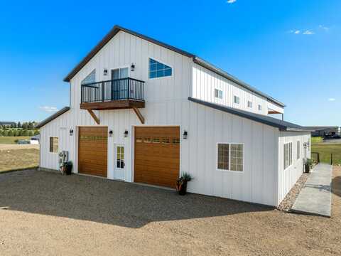 4142 13th U Street NW, Garrison, ND 58540