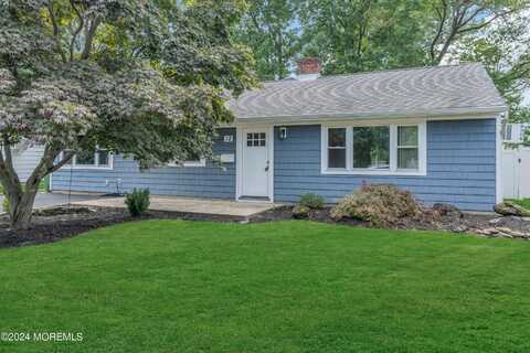 12 Weldon Road, Edison, NJ 08817