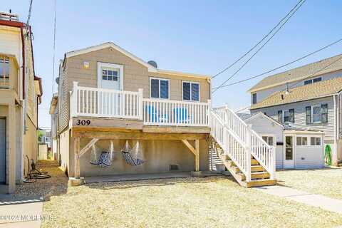 309 Hiering Avenue, Seaside Heights, NJ 08751