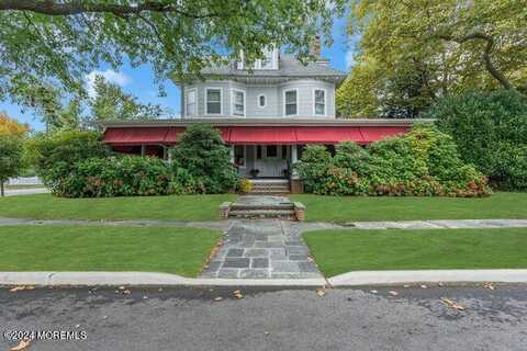 116 Washington Avenue, Spring Lake, NJ 07762