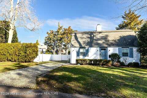 604 Cherokee Lane, Brielle, NJ 08730