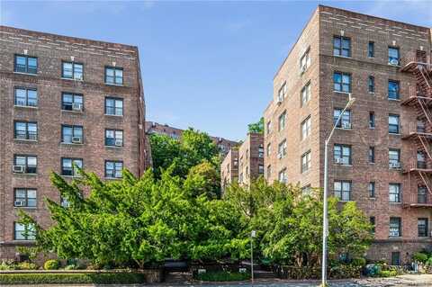 3017 Riverdale Avenue, BRONX, NY 10463