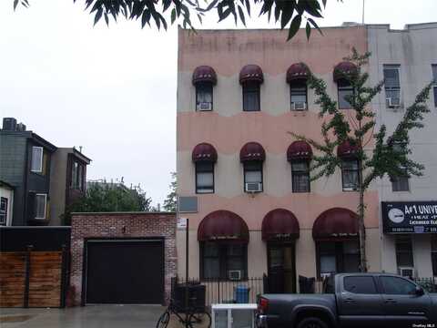 1724 8th Avenue, Park Slope, NY 11215