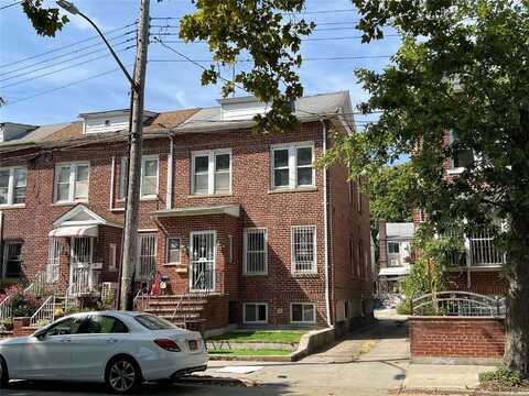 140-29 Rose Avenue, Flushing, NY 11355