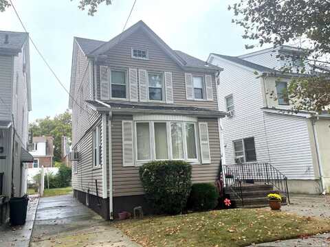 33-34 208th Street, Bayside, NY 11361