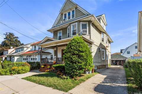 94-17 220th Street, Queens Village, NY 11428