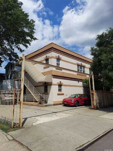 45-18 Parsons Boulevard, Flushing, NY 11355