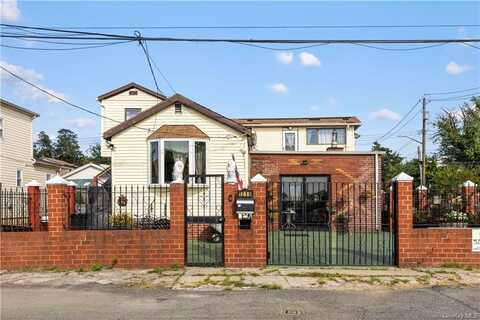 1219 Harding Park, BRONX, NY 10473