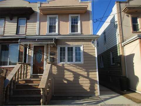 102-26 127th Street, Richmond Hill South, NY 11419